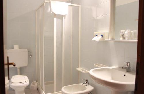 Vicoforte Hotel | Hotel Portici