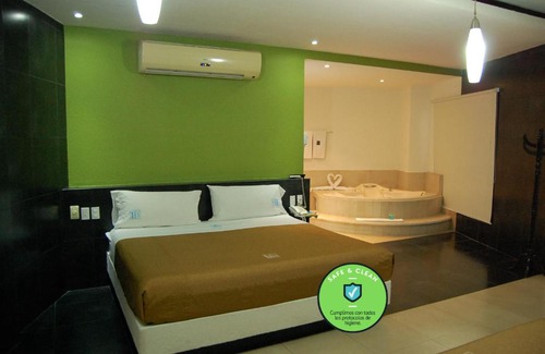 Ricardo Flores Magon Hotel | Hotel Porto Novo