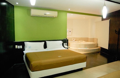 Ricardo Flores Magon Hotel | Hotel Porto Novo