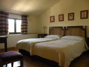 Valdezufre Hotel | Hotel Posada de Valdezufre