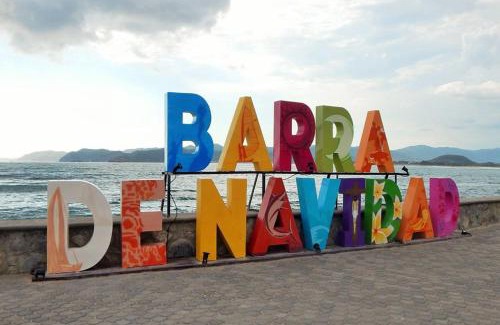 Barra de Navidad Hotel | Hotel Posada San Rafael