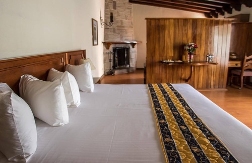 Vista Bella Hotel | Hotel Posada Vista Bella