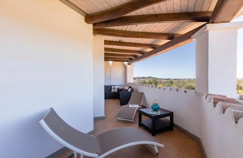 Arbatax Hotel | Hotel Poseidonia