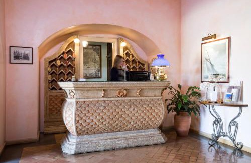 Arbatax Hotel | Hotel Poseidonia