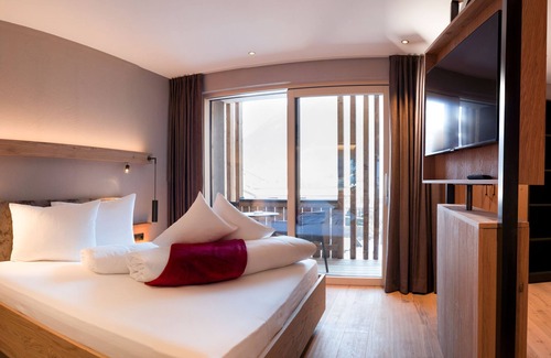 Prutz Hotel | Hotel Post