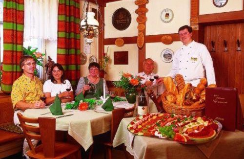 Nordhalben House | Hotel Post