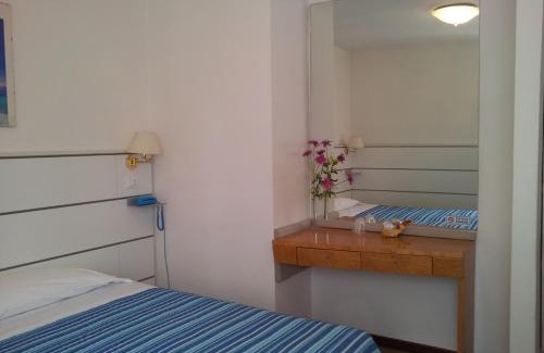 Bergamo Hotel | Hotel Post