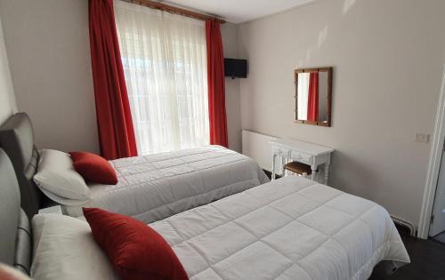 Penarrubia Hotel | Hotel Prados