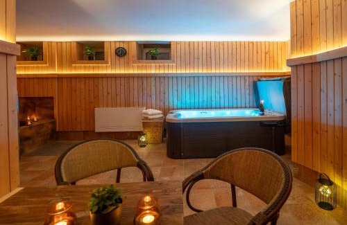 Hrensko Hotel | Hotel Praha