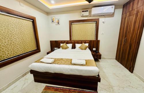 Dhenkanal Hotel | Hotel Pramod Park