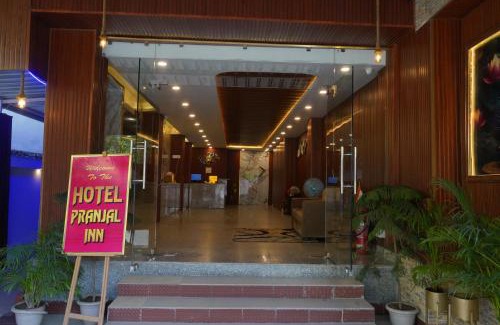 Danapur Hotel | Hotel Pranjal Inn