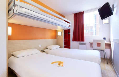 Irigny Hotel | Hotel Première Classe Lyon Sud - Pierre Bénite