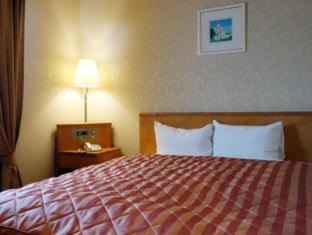 Kokubuncho Hotel | Hotel Premium Green Sovereign
