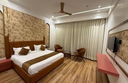 Gurdaspur Hotel | Hotel President Park