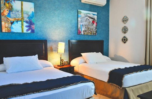 Las Tablas Hotel | Hotel Presidente Las Tablas