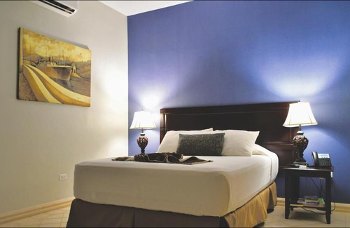 Las Tablas Hotel | Hotel Presidente Las Tablas