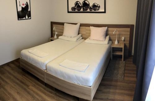 Legionowo Hotel | Hotel Prezydencka