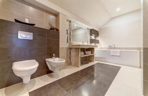 Krynica-Zdroj Hotel | Hotel Prezydent Krynica Zdrój