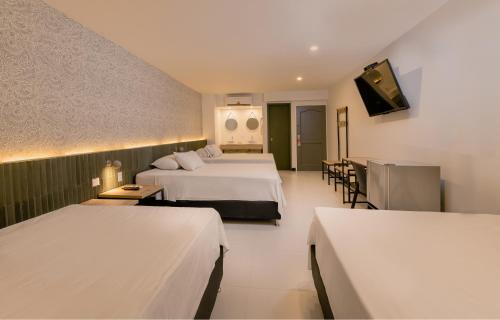Tulua Hotel | Hotel Principe