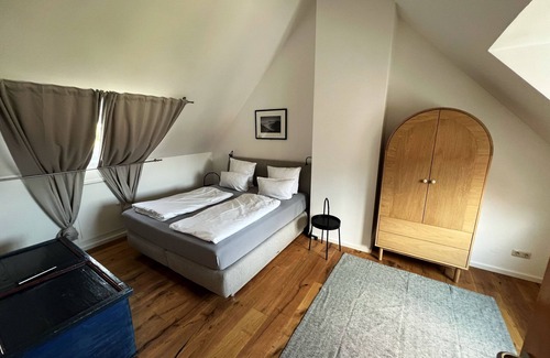 Obere Au Hotel | Hotel Prinz