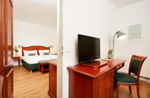Trudering-Riem Hotel | Hotel Prinzregent München Messe