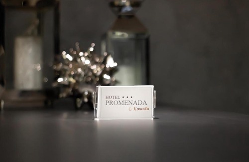 Radom Hotel | Hotel Promenada Biznes & Wypoczynek