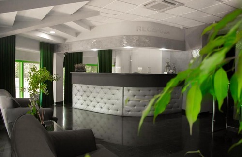 Radom Hotel | Hotel Promenada Biznes & Wypoczynek