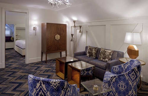 French Quarter Hotel | Hotel Provincial