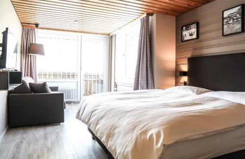 Arosa Hotel | Hotel Provisorium13