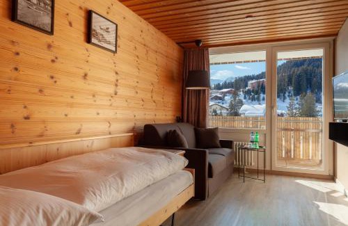 Arosa Hotel | Hotel Provisorium13