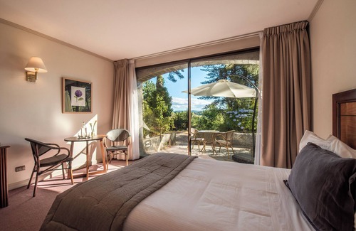 Valdivia Hotel | Hotel Puerta del Sur