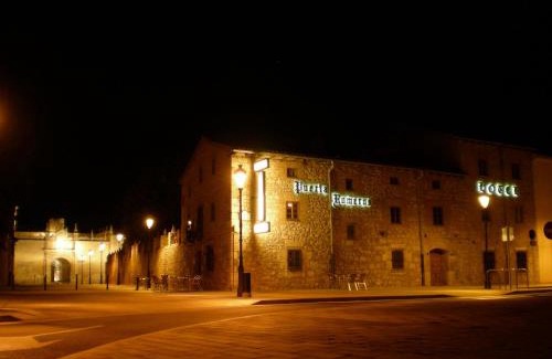 Burgos Hotel | Hotel Puerta Romeros