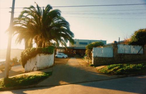 San Antonio Hotel | Hotel Puerto Mayor