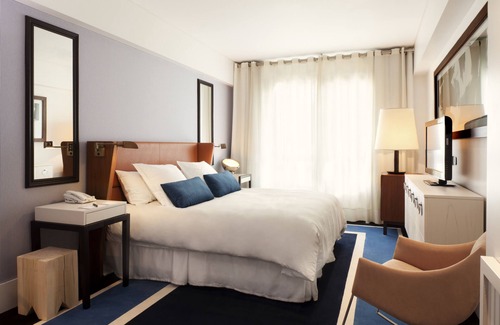 Microcentro Hotel | Hotel Pulitzer
