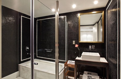 Microcentro Hotel | Hotel Pulitzer