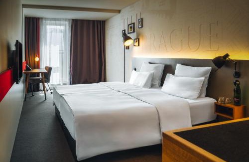 Karlin Hotel | Hotel PULSE8