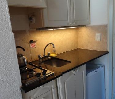 Villa Catedral Hotel | Hotel Punta Condor