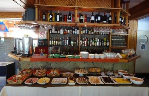 Villa Catedral Hotel | Hotel Punta Condor
