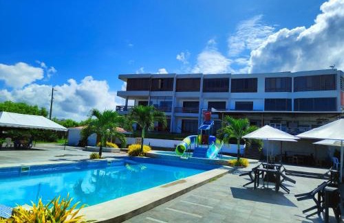 Pedernales Hotel | Hotel Punta Azul
