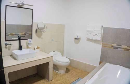 Pedernales Hotel | Hotel Punta Azul