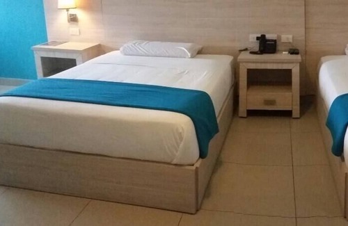 Salinas Hotel | Hotel Punta Del Mar