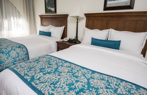 Punta Leona Resort | Hotel Punta Leona