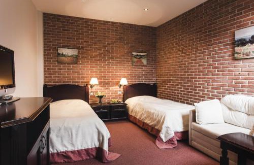 Plzen 3 Hotel | Hotel Purkmistr