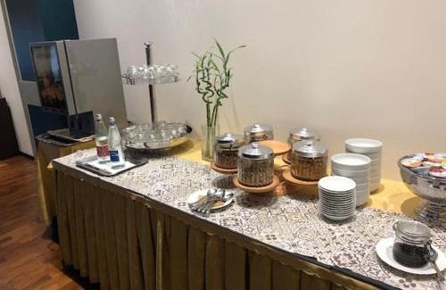 Caraglio Hotel | Hotel Quadrifoglio