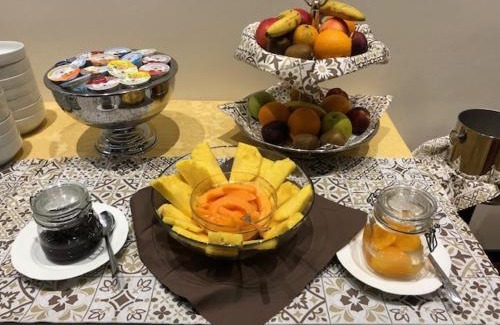 Caraglio Hotel | Hotel Quadrifoglio