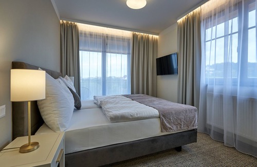 Marianske Lazne Hotel | Hotel Queens