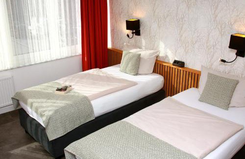 Moelln Hotel | Hotel Quellenhof