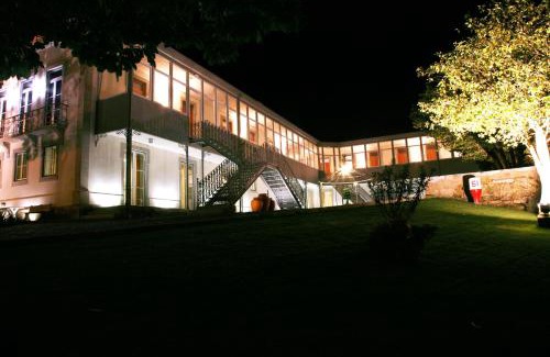 Macieira de Cambra Hotel | Hotel Quinta Progresso