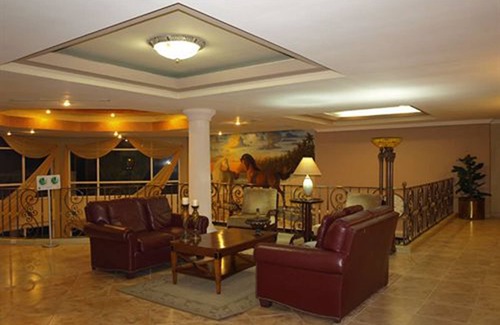 La Ceiba Hotel | Hotel Quinta Real