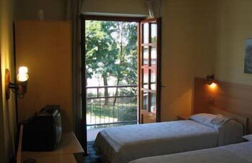 None Hotel | Hotel Quo Vadis